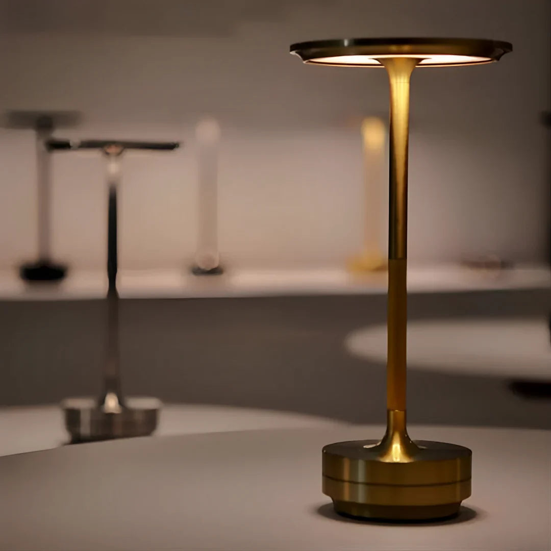 Bright Lamp