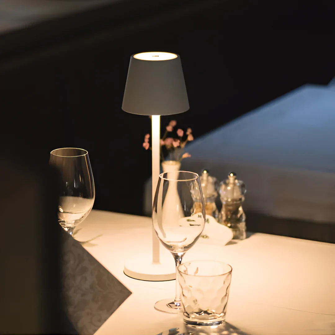Stella Lamp
