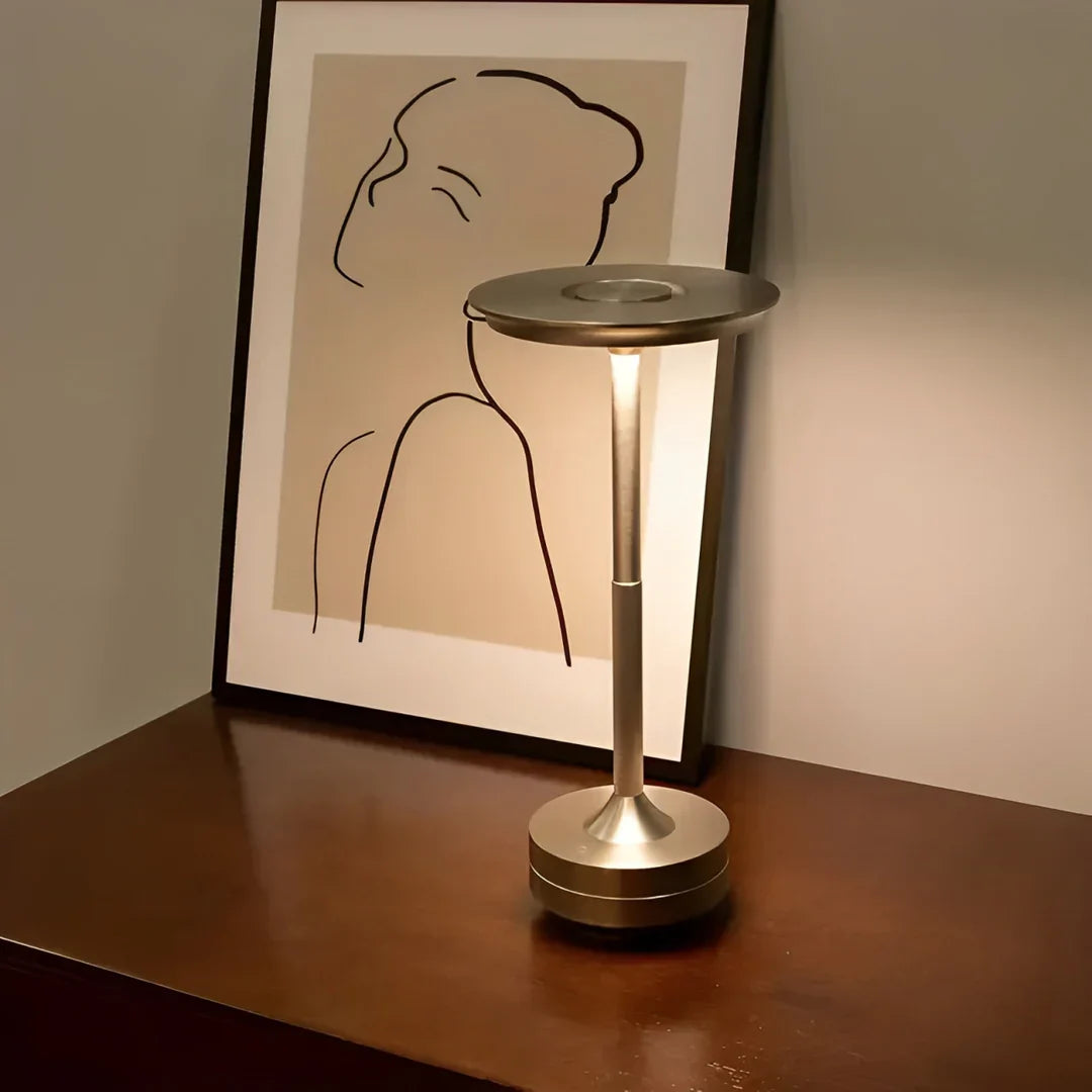 Bright Lamp