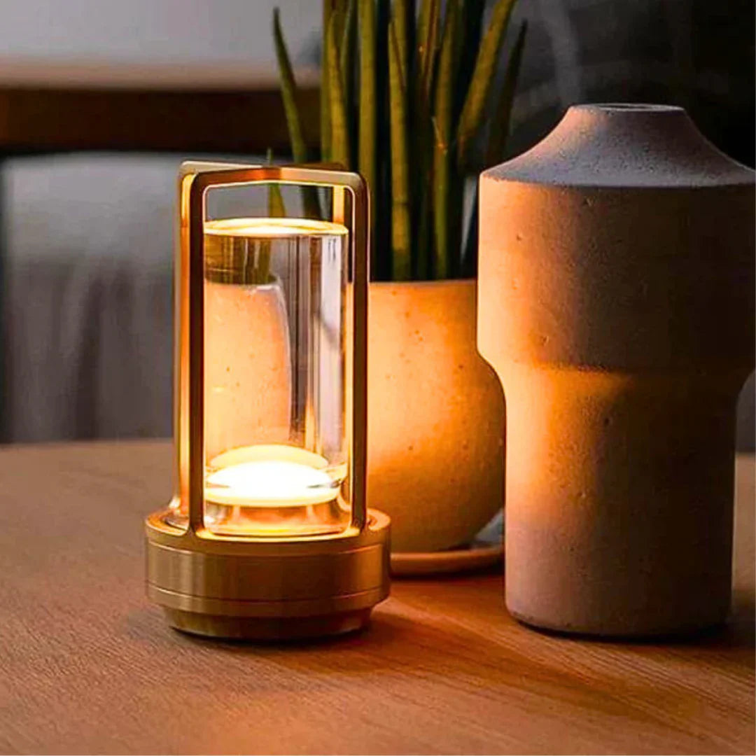 Light Lamp