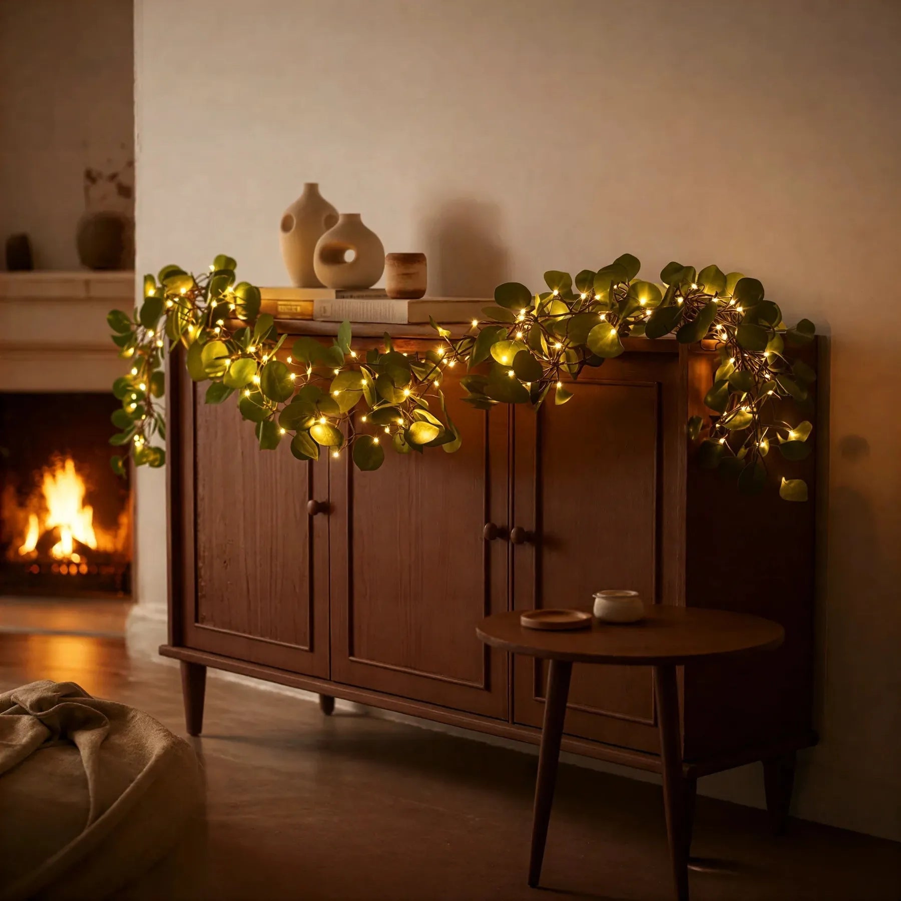 GlowLine | Från tråkigt till stämningsfullt – utan sladdar eller verktyg