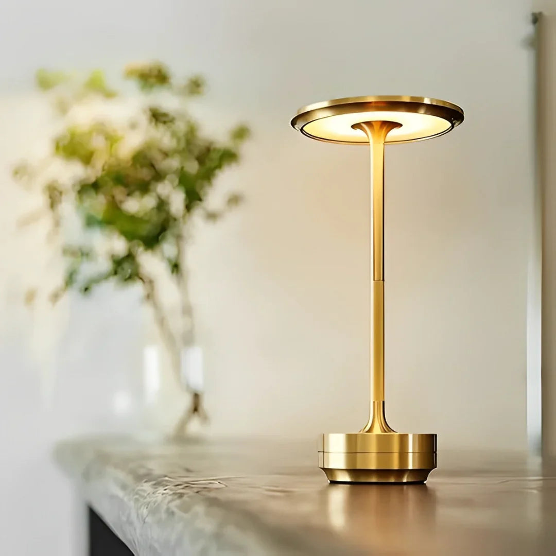 Bright Lamp