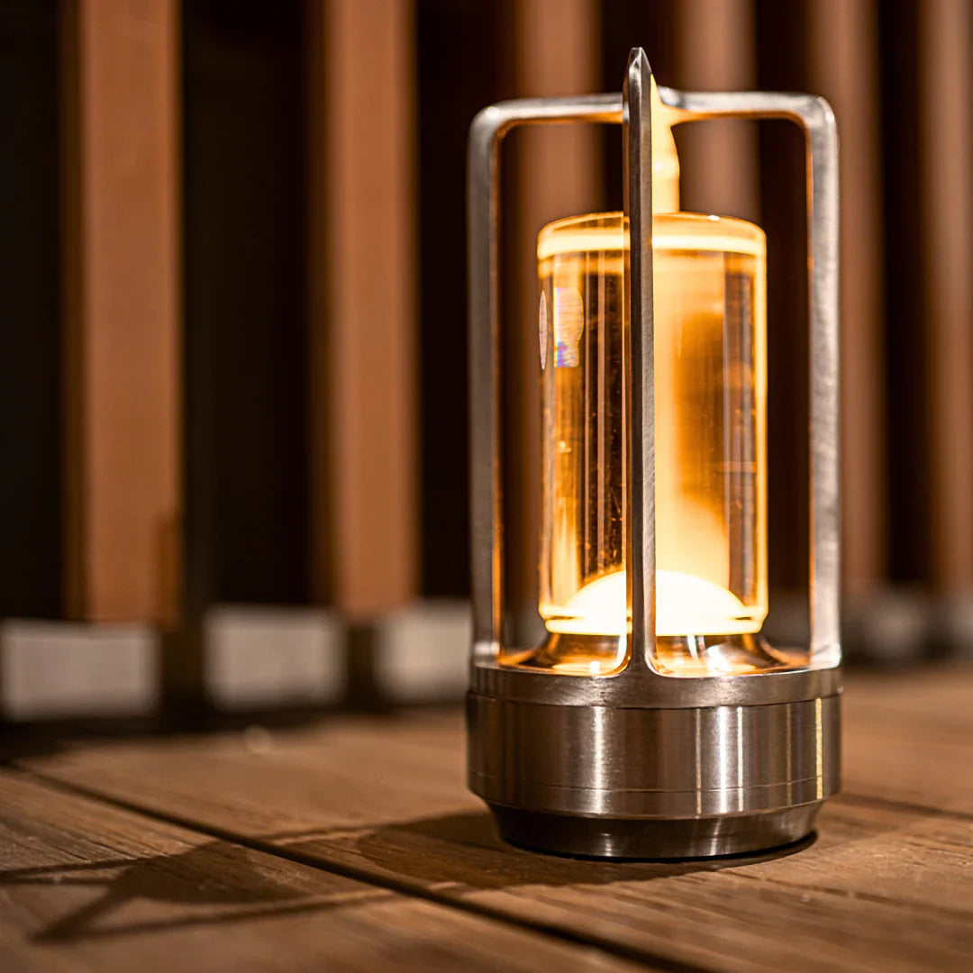 Light Lamp