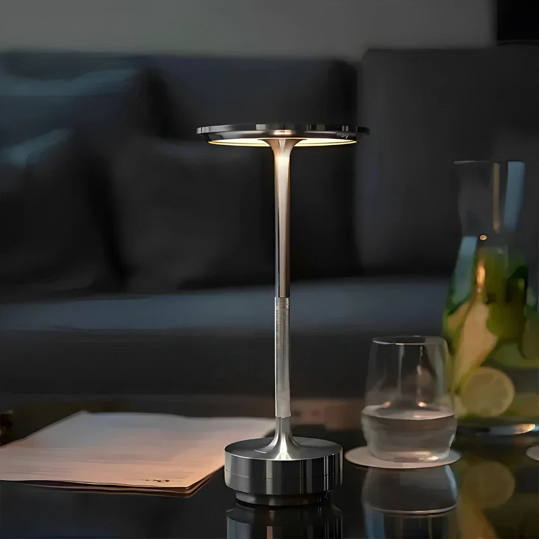 Bright Lamp