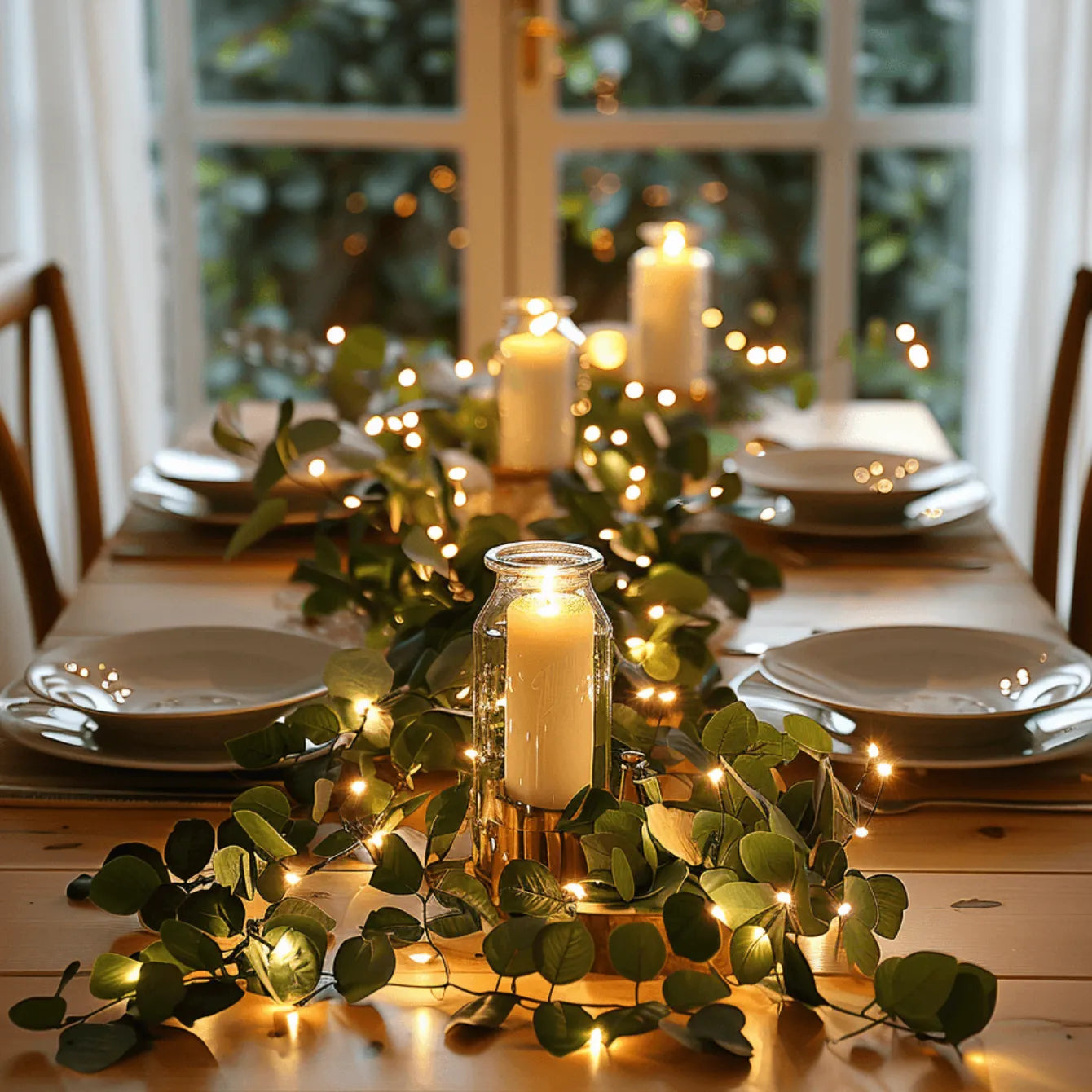 GlowLine | Från tråkigt till stämningsfullt – utan sladdar eller verktyg