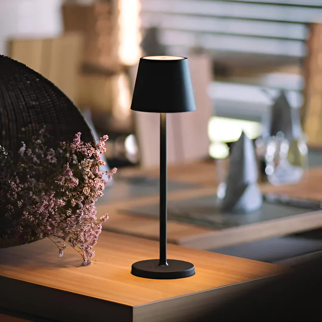 Stella Lamp