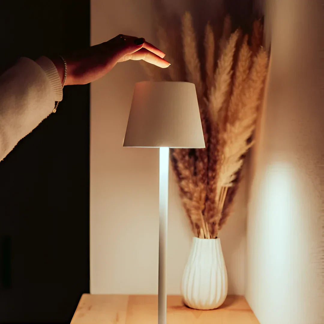 Stella Lamp
