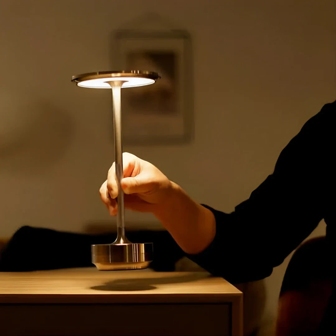 Bright Lamp