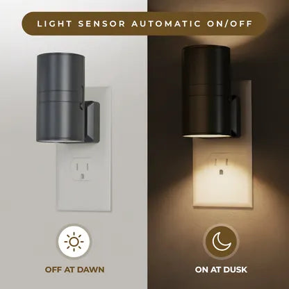 GlowMate – den perfekta lampan för hemmets mörka hörn