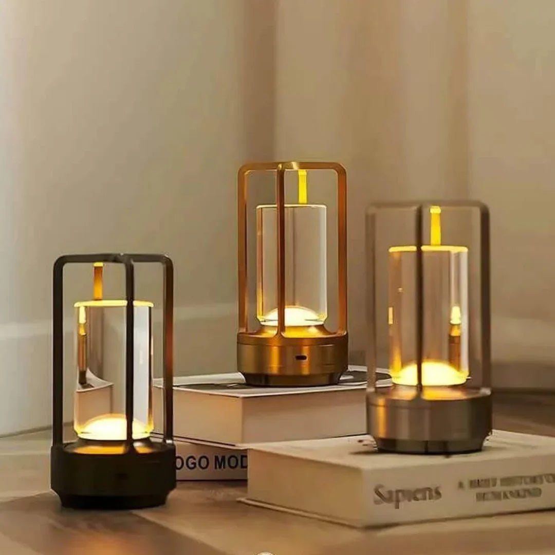 Light Lamp