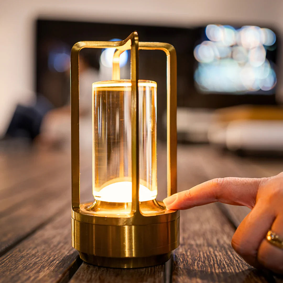 Light Lamp