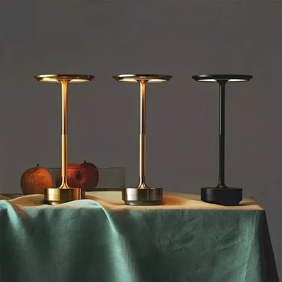 Bright Lamp